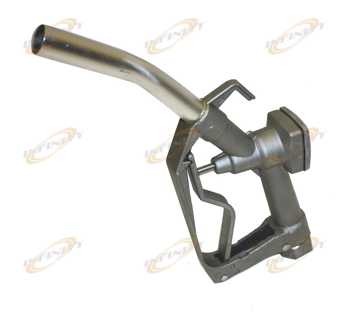 Manual Diesel Fuel Nozzle Fill Unleaded Manual Nozzle